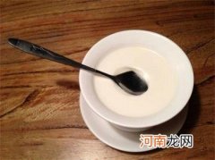 喝酸奶的注意事项并不是老少皆宜