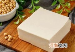 豆制品的选购常识