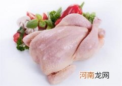 细数关于鸡肉的闲话误区