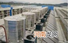 空气能热水器耗电量大吗