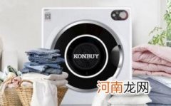 为什么要用烘干机呢