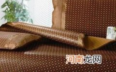 藤席怎么挑选