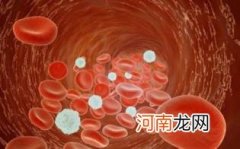 为什么会贫血的原因