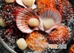 吃海鲜时应搭配些什么