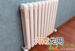 暖气片上下开关都需要打开吗