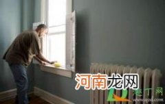 暖气片清洗之后有什么需要注意的