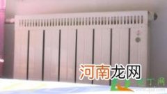 暖气片堵塞不热怎么疏通