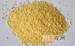 红粟米的功效和作用