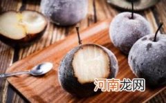 冻梨一次可以吃多少