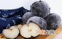 冻梨解冻后时间久了还能吃吗