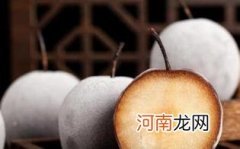 冻梨怎样快速解冻