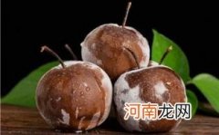 冰箱冻梨要保鲜膜吗