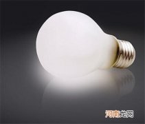 白炽灯寿命是多少 为什么白炽灯对眼睛好