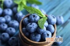 蓝莓能预防心血管疾病吗