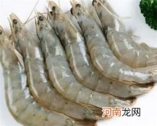 怎样挑选新鲜的大虾