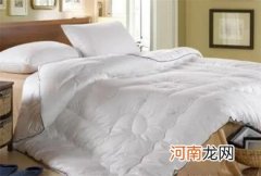 南方地区合适盖鸭绒被吗