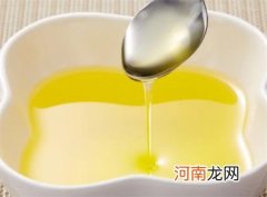 健康用油需养成的好习惯有哪些