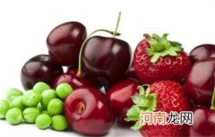 即饱口福又不长肉，还能美容护肤的水果