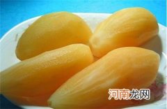 雪莲果的吃法和禁忌