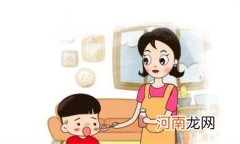 为什么孩子宅在家里容易得近视