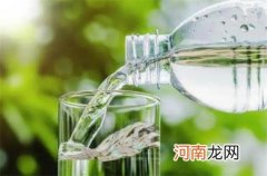 怎样喝水更健康