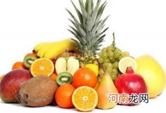 三类人有些水果不宜吃要格外注意
