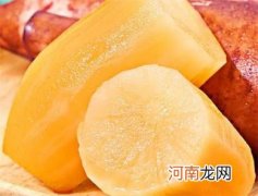 几种雪莲果的吃法