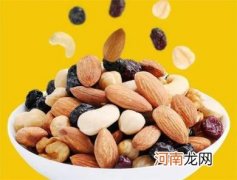 4种坚果错误吃法等于浪费营养