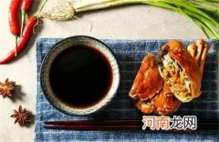 螃蟹蘸料需要加热吗