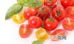 经常吃番茄对身体有4个好处
