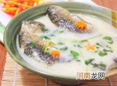 烹制奶白鲫鱼汤的秘诀