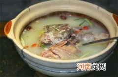 甲鱼汤怎么做好喝又营养