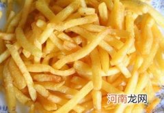 土豆怎么做好吃