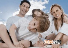 孩子的自信源自父母的信任与支持