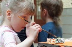 怎么培养孩子的艺术细胞