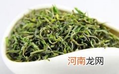 兰溪毛峰茶的作用