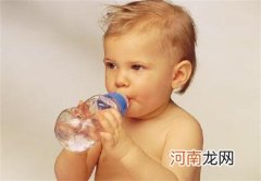 宝宝不爱喝水怎么办
