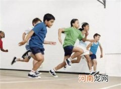 适合孩子做的运动有哪些