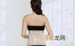 收腹会瘦吗