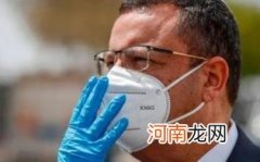 N95口罩一次最长戴多久