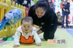 怎样培养孩子的活动能力和敏捷度