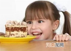 孩子吃糖多会影响智力吗