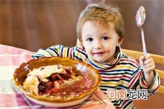 6岁以下的孩子饮食需要注意什么
