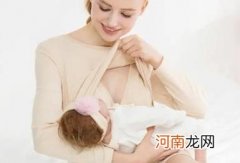 母乳喂养什么情况下要补水