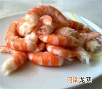 怎样把虾仁炒蛋做得更加鲜美