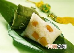 粽子能和香蕉一起吃吗