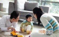 家长在教育孩子的时候起到什么作用
