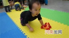 聪明的宝宝有什么样的表现