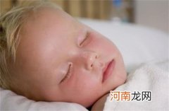 孩子睡觉就出汗怎么回事呢？