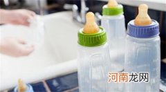 怎么样去除奶瓶的异味呢